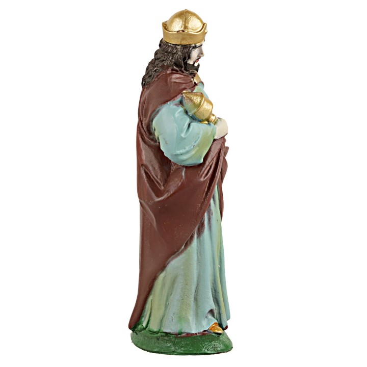 Set tre Re Magi 9 cm Martino Landi