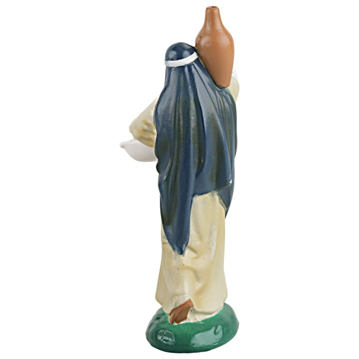 Set statue 9 cm Martino Landi