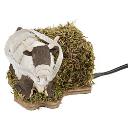 Moving Ox 12 cm