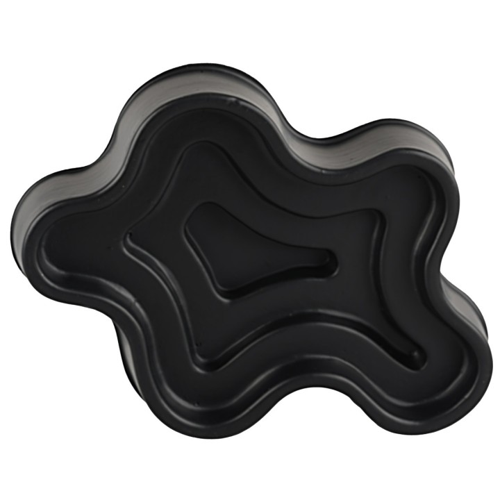 Laghetto in plastica cm 20x15x4 h