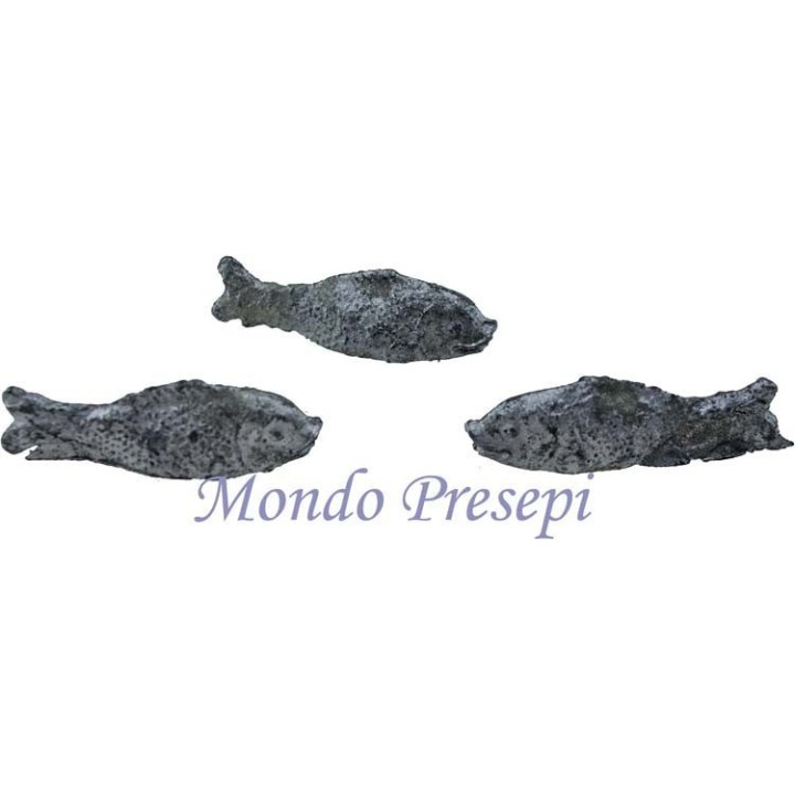 Conjunto de 3 peces de 2,8 cm