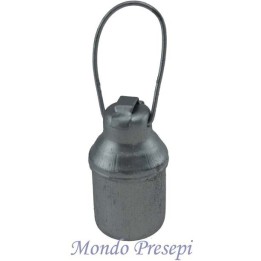 Fusto del latte cm 4