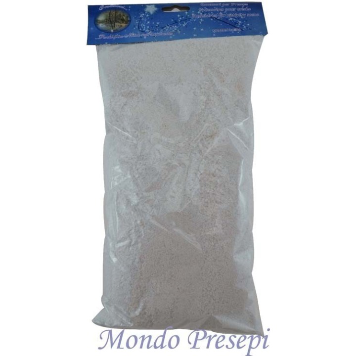Busta fiocchi di neve 25 gr