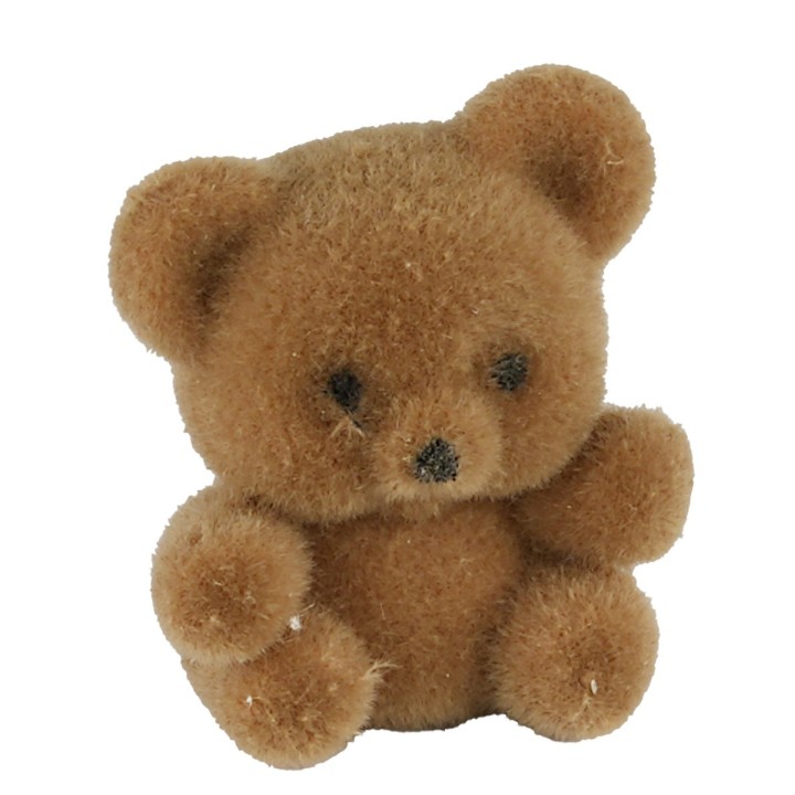 Peluche orso 3 cm