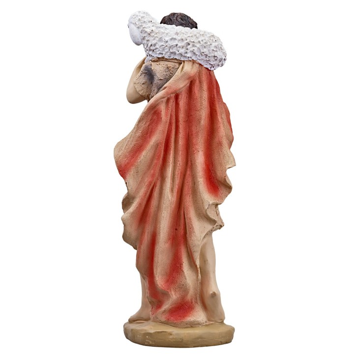 55 cm Nativity Set in resin