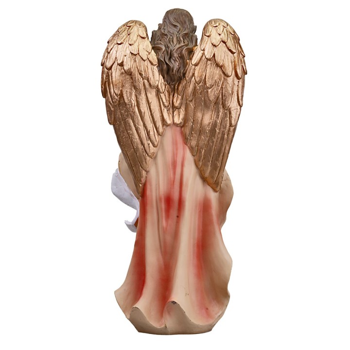 Set Natividad de 55 cm en resina