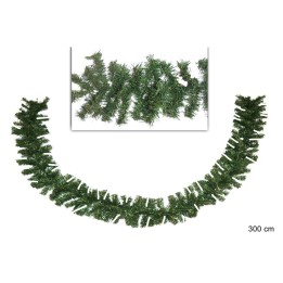 Ghirlanda classica per decorazione 200 cm