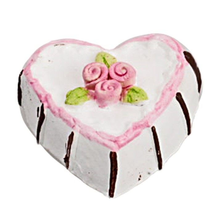 Tarta en modelos surtidos ø 2 cm
