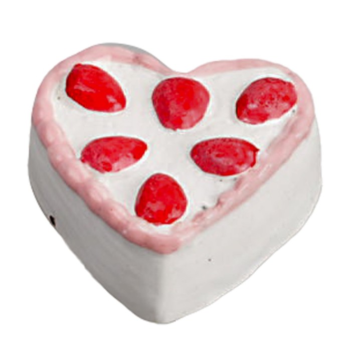 Tarta en modelos surtidos ø 2 cm
