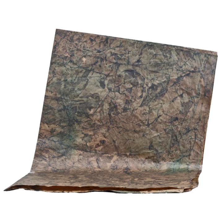 Carta Roccia Deluxe doppio spessore Cm 100x70