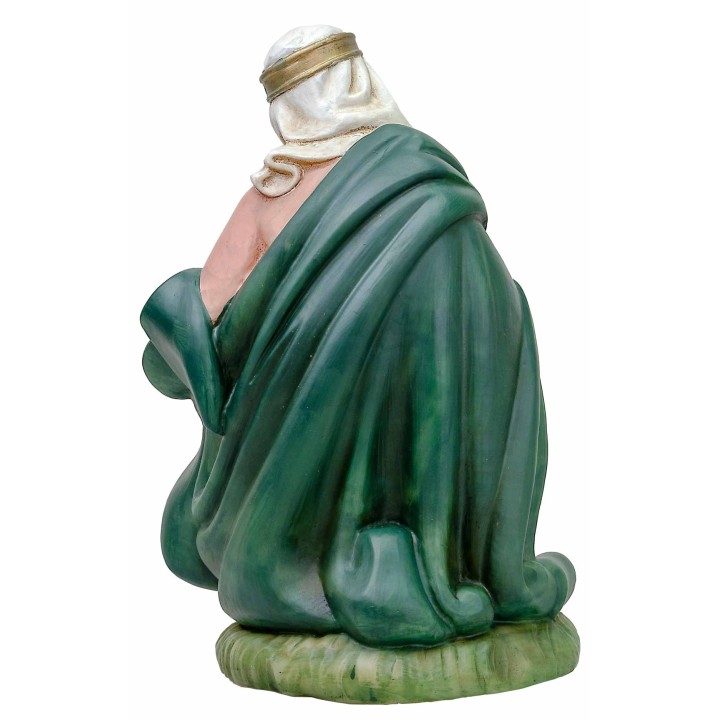 Set of three Wise Men 53 cm Euromarchi for outdoor use