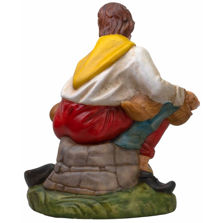 Contadino serie 53 cm Euromarchi da esterno