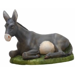 Asino 53 cm Euromarchi