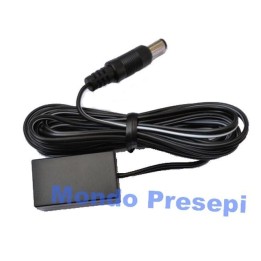 Extension Dual, parallel outputs (2.1 mm.-PRL4