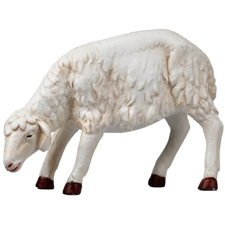 Pecora per statue da 53 cm Euromarchi da esterno