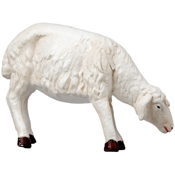 Pecora per statue da 53 cm Euromarchi da esterno