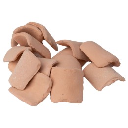 Coppi en bolsa de 12 piezas - 2,5x2,5 cm