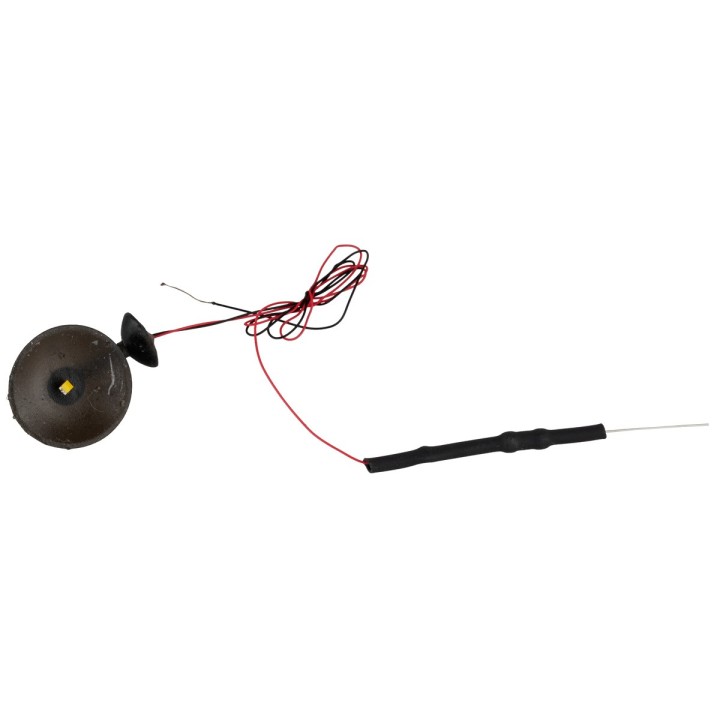 Wall lantern 2.5 cm 12v