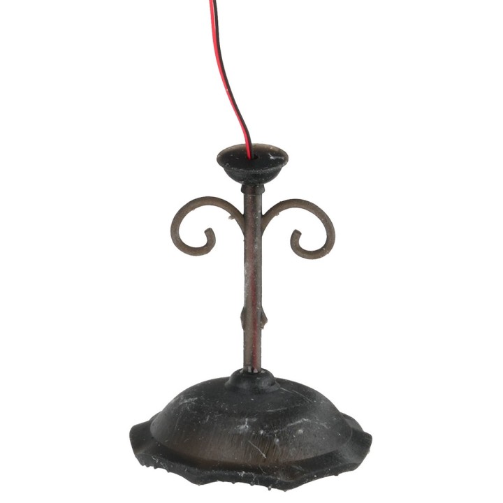 Chandelier 3.2 cm 12v.