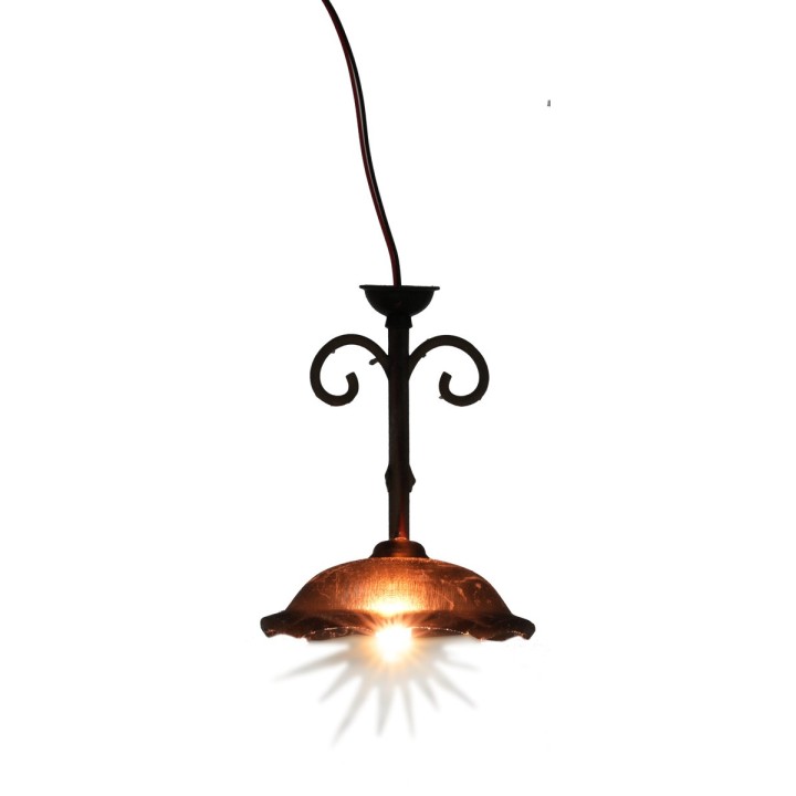 Chandelier 3.2 cm 12v.