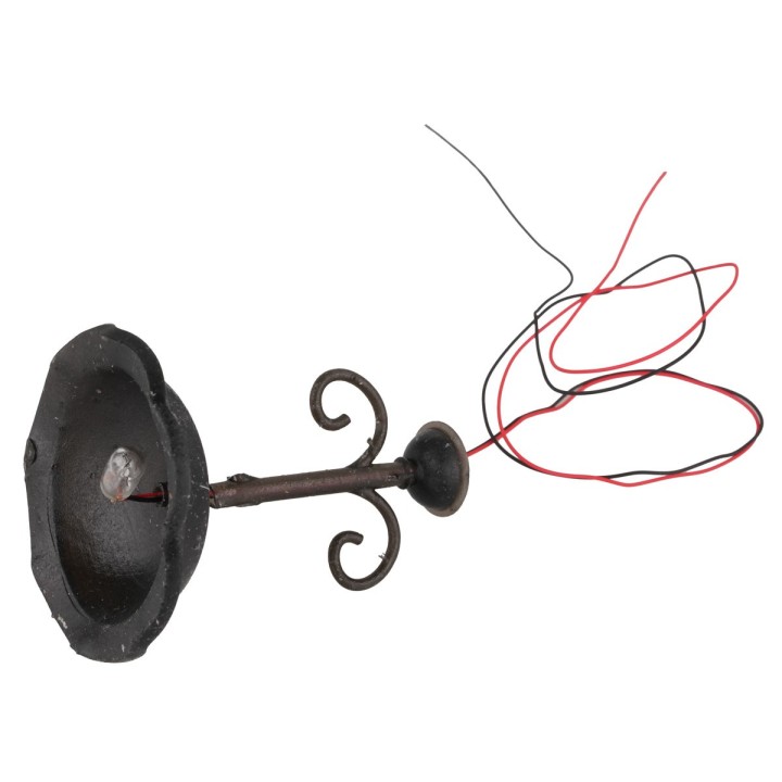 Chandelier 3.5 cm 12v.