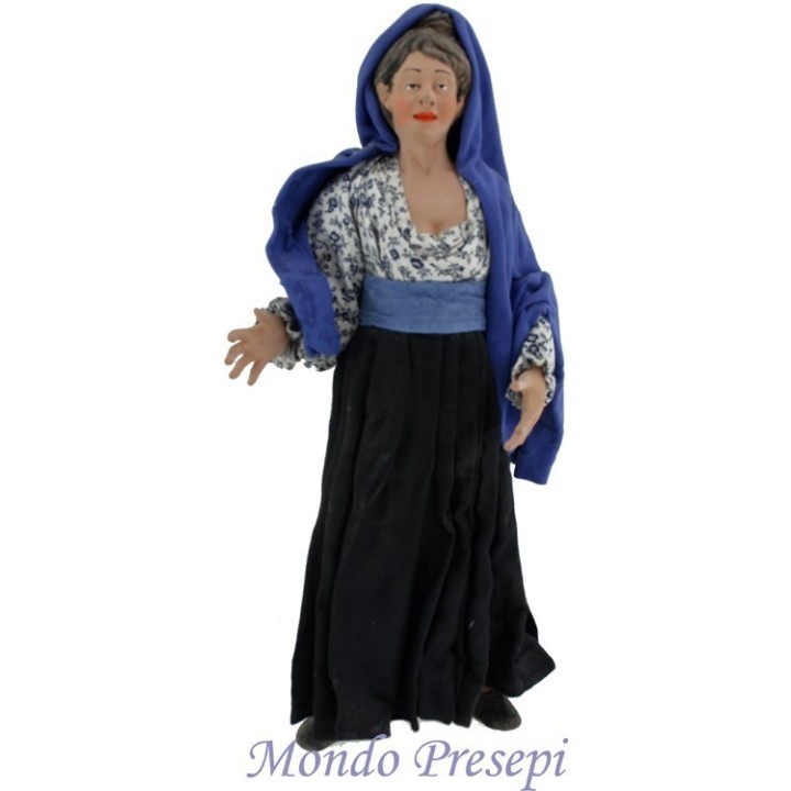 Donna cm 30