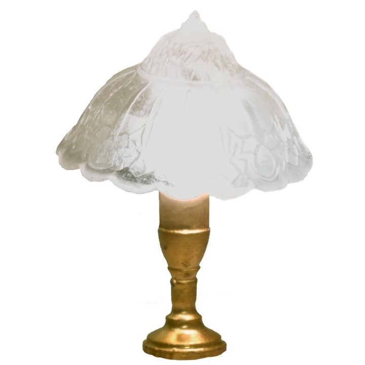 Table lamp 2.7 cm 12v.