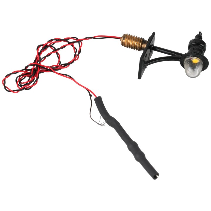 Wall lamp 1.8 cm 12v.