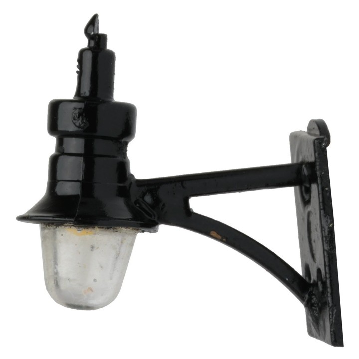 Wall lamp 1.8 cm 12v.