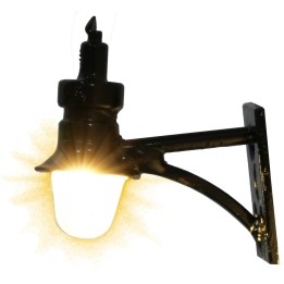 Wall lamp 1.8 cm 12v.