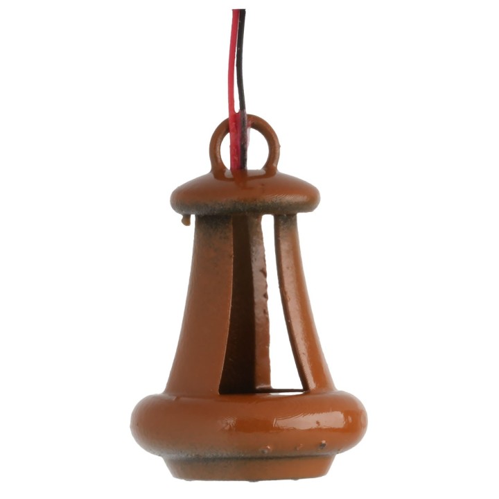 Linterna de mano 1,5 cm 12v