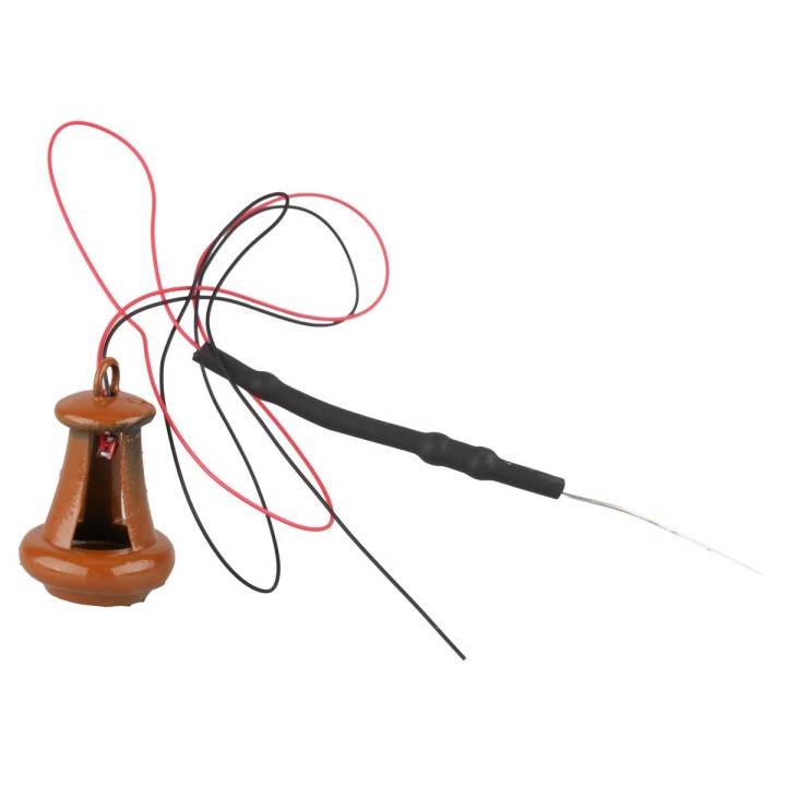Lanterna da mano 1,5 cm 12v