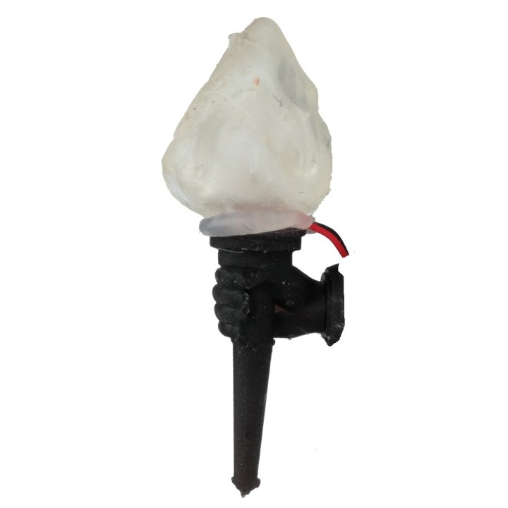 Antorcha 2,7 cm 12v.