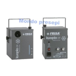 The Snow machine KP09 - FREE SHIPPING!