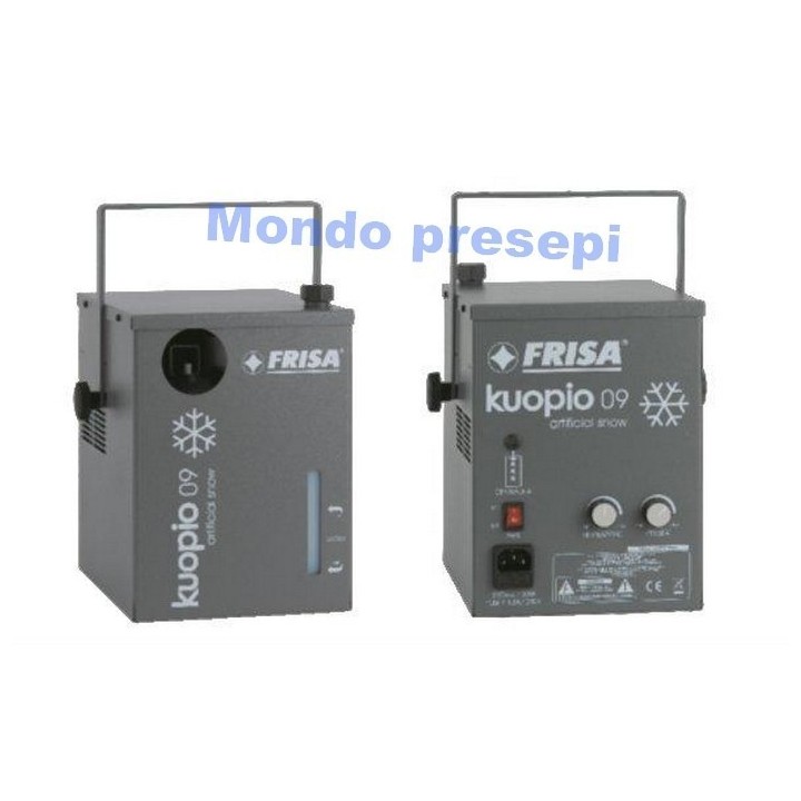 The Snow machine KP09 - FREE SHIPPING!