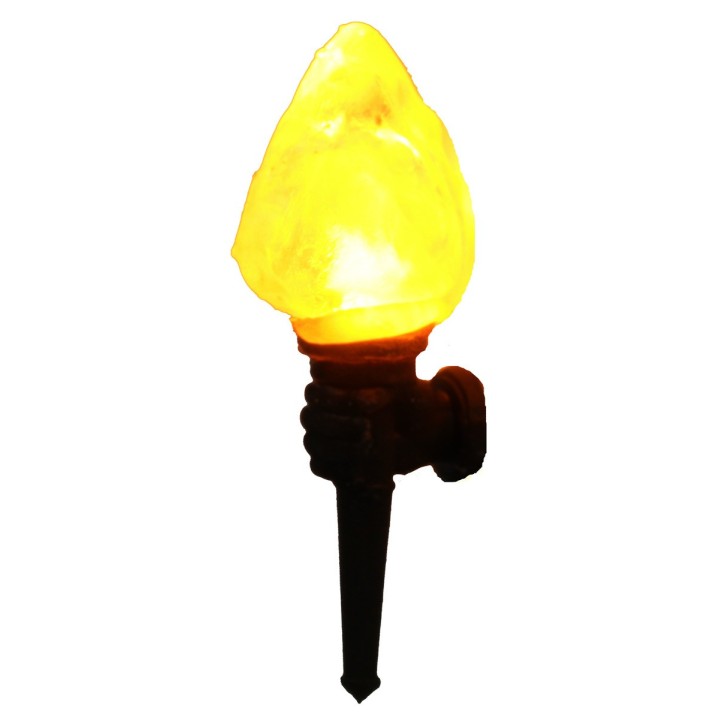 Antorcha 2,7 cm 12v.