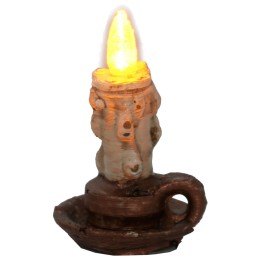 Bugia grande 3,1 cm 12v.