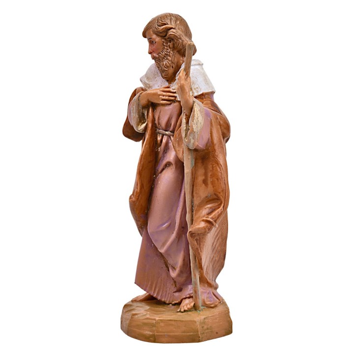 Nativity 5 subjects 12 cm Fontanini
