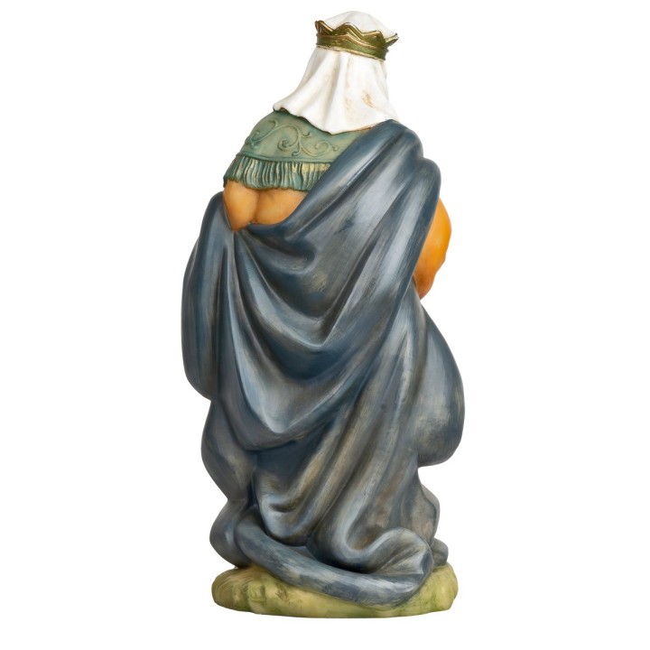 Set tre re magi 53 cm Euromarchi da esterno