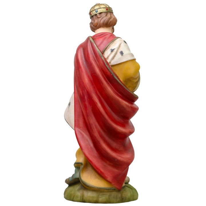 Set of three Wise Men 53 cm Euromarchi for outdoor use