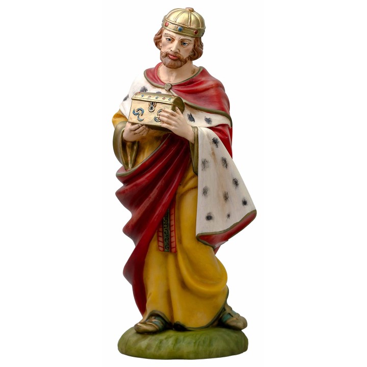 Set tre re magi 53 cm Euromarchi da esterno