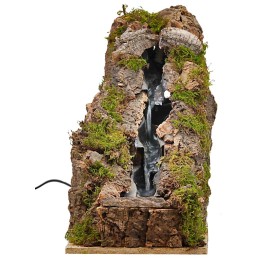Cascada a saltos funcional cm 61x20x37h