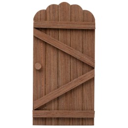Porta legno struttura a Z cm 7x14 h