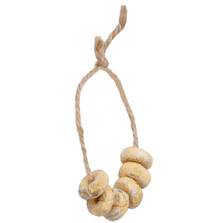 Rosca de pan en cuerda ø 1,5 cm