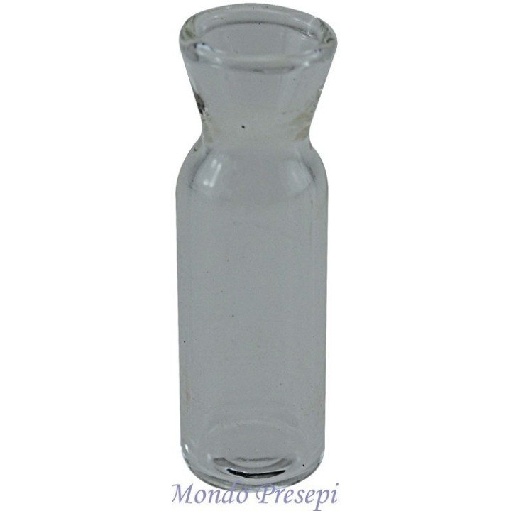 Cuartito de vidrio cm 3,8