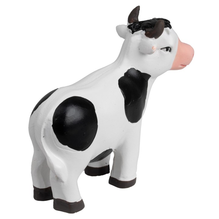 Mucca NaÏf in resina