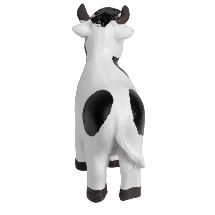 Naïf Cow in resin