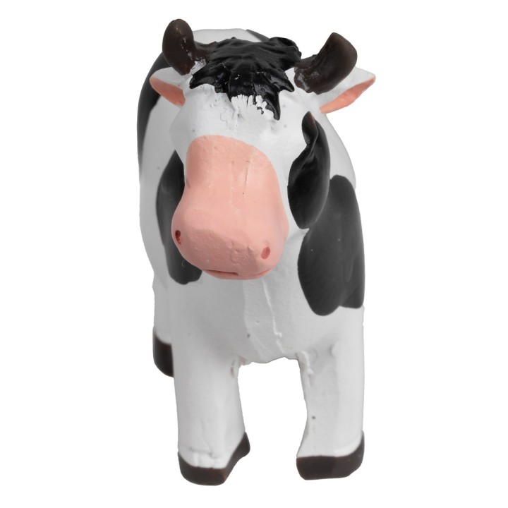 Mucca NaÏf in resina