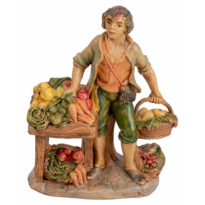 Greengrocer 10 cm Euromarchi lux
