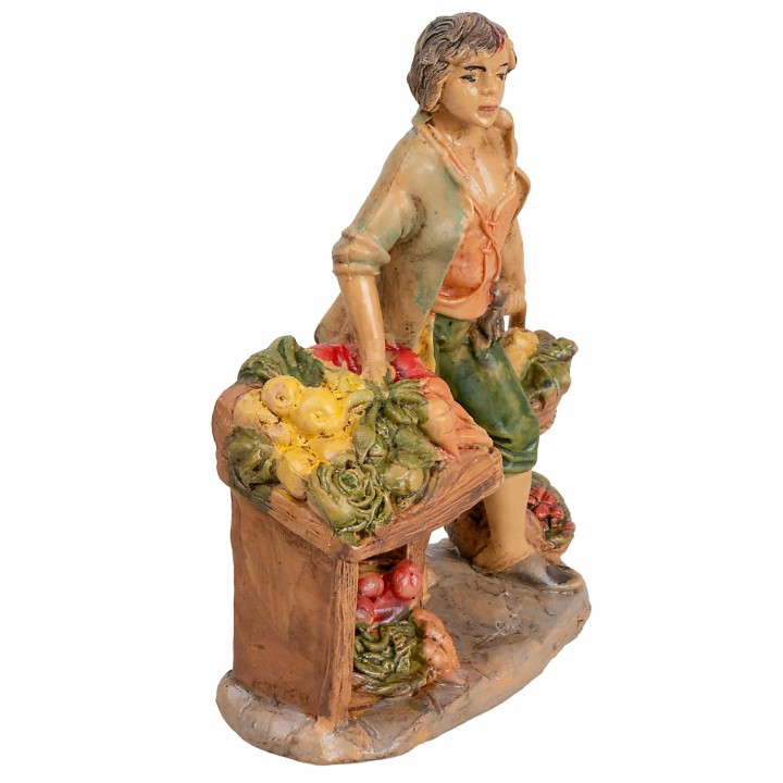 Greengrocer 10 cm Euromarchi lux